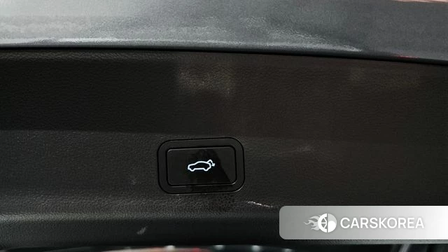 Renault Korea (Samsung) Grand Coleos id 4934624 из Кореи 11