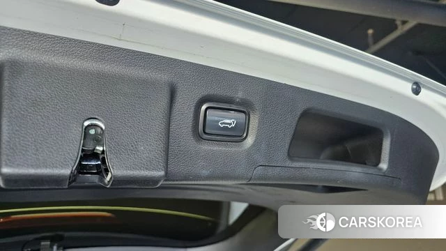 Hyundai Santa Fe TM id 5048690 из Кореи 11