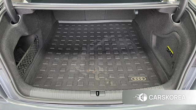 Audi A6 (C8) id 5034814 из Кореи 11