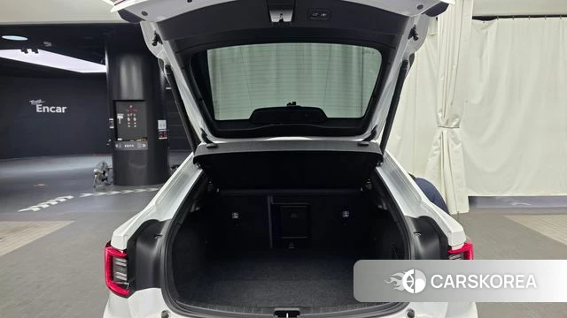 Polestar Polestar 2 id 4997161 из Кореи 11
