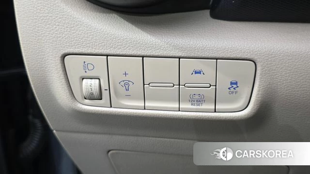 Hyundai Kona Hybrid id 4923419 из Кореи 11