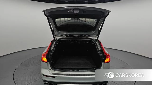 Volvo V60 Cross-Country 2nd Generation id 5035122 из Кореи 11