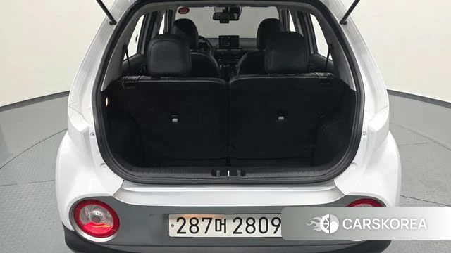 Hyundai Casper id 4720968 из Кореи 11