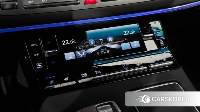 Hyundai The New Grandeur IG id 4754853 из Кореи 11