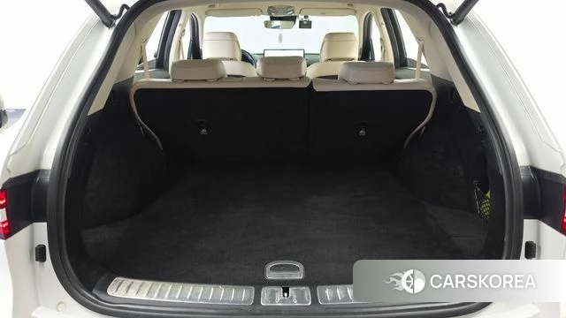 Genesis GV70 id 5011664 из Кореи 11