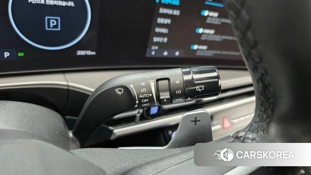 Hyundai Santa Fe (MX5) id 4990867 из Кореи 11