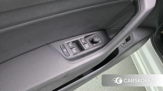 Volkswagen Arteon id 4930292 из Кореи 11