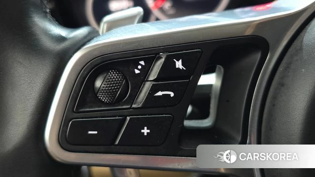 Porsche Panamera (971) id 5035188 из Кореи 11