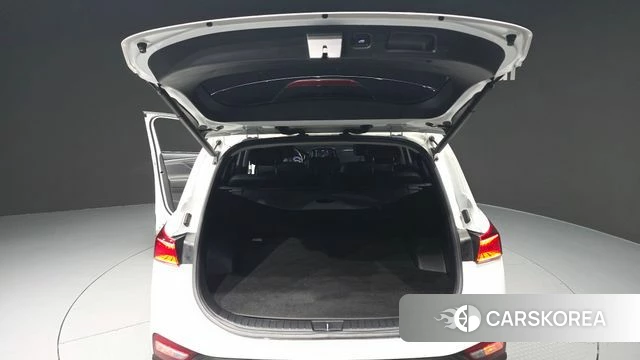 Hyundai Santa Fe TM id 4751121 из Кореи 11