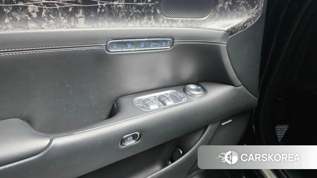 Genesis G90 (RS4) id 4951398 из Кореи 11