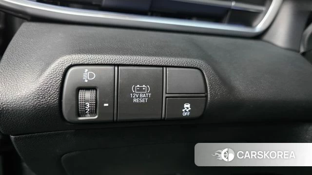 Hyundai The New Avante Hybrid (CN7) id 4965140 из Кореи 11
