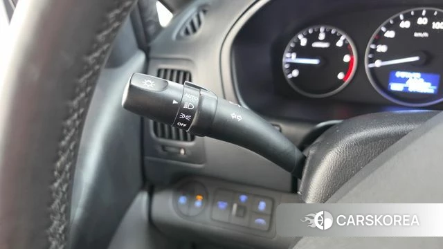 Hyundai The New Grand Starex id 5014001 из Кореи 11