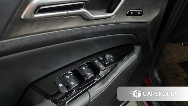 Kia Sportage 5th Generation Hybrid id 4981428 из Кореи 11