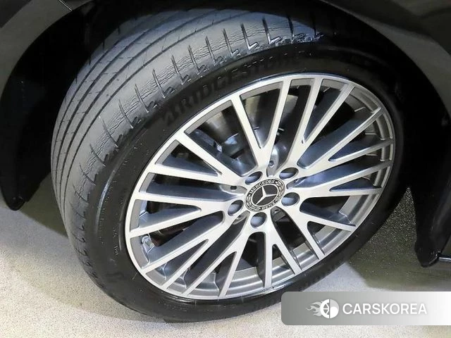 Mercedes-Benz A-Class W177 id 4976709 из Кореи 11