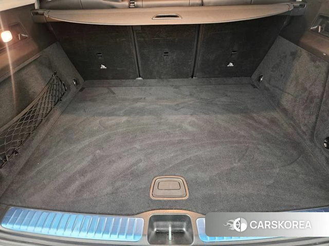 Mercedes-Benz GLE-Class W167 id 4916151 из Кореи 11