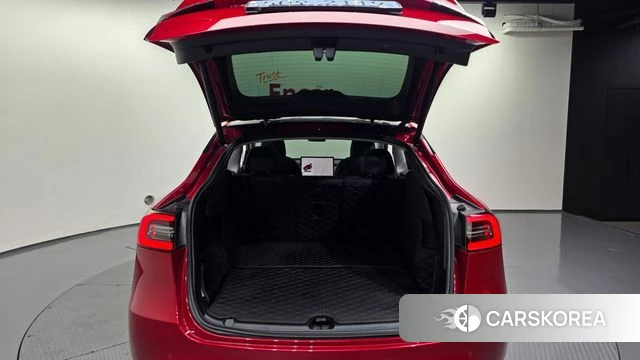 Tesla Model Y id 4769538 из Кореи 11