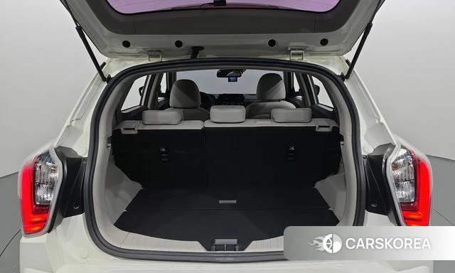 Ssangyong Berry New Tivoli id 4943444 из Кореи 11