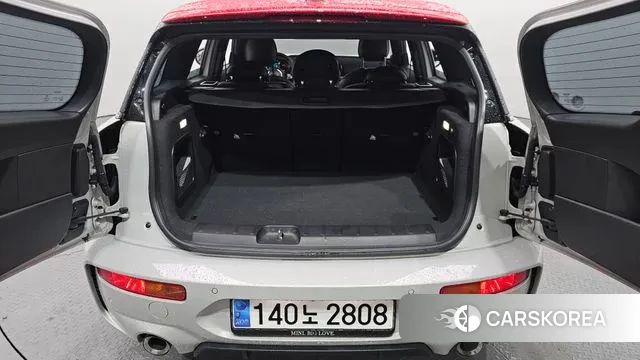 Mini Cooper S Clubman id 3711751 из Кореи 11