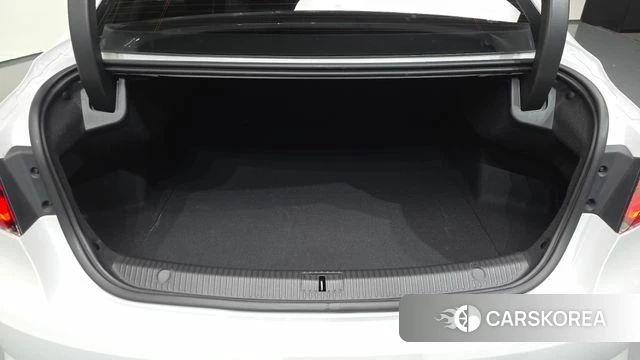 Renault Korea (Samsung) The New SM6 id 5033927 из Кореи 11