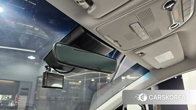 Hyundai The New Grandeur IG id 4987434 из Кореи 11