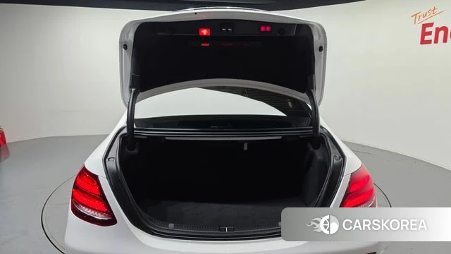 Mercedes-Benz E-Class W213 id 4943904 из Кореи 11