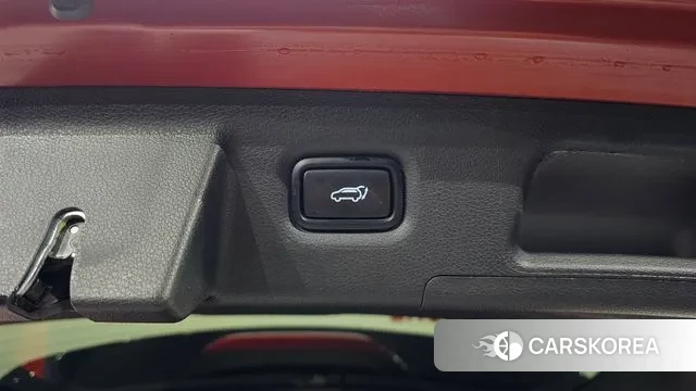 Hyundai The New Santa Fe id 3504173 из Кореи 11