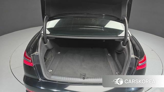 Audi A6 (C8) id 4917145 из Кореи 11