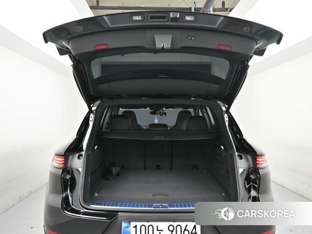 Porsche Cayenne (PO536) id 4589901 из Кореи 11