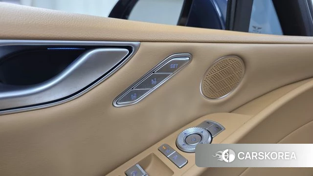 Genesis G80 (RG3) id 4957506 из Кореи 11