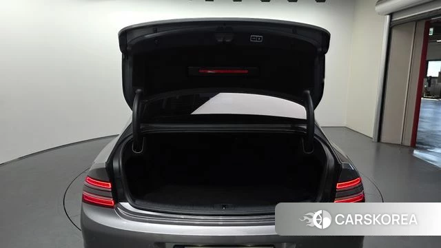 Genesis G80 (RG3) id 5040821 из Кореи 11