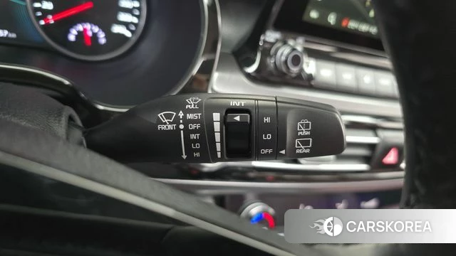 Kia Seltos id 4987618 из Кореи 11