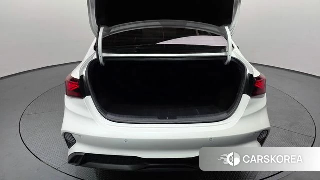 Kia The New K3 2nd generation id 4645367 из Кореи 11