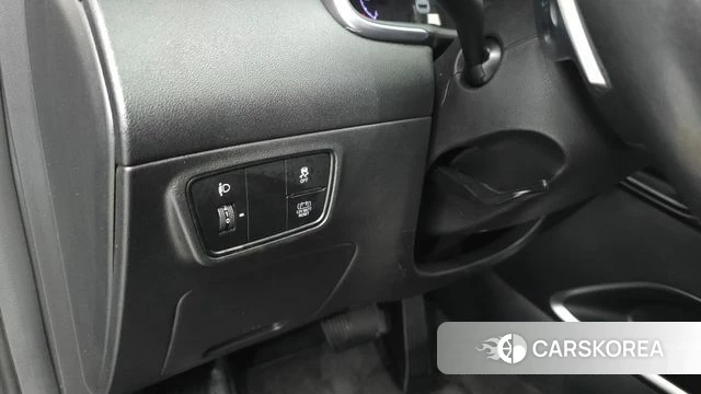 Hyundai Tucson Hybrid (NX4) id 5017075 из Кореи 11