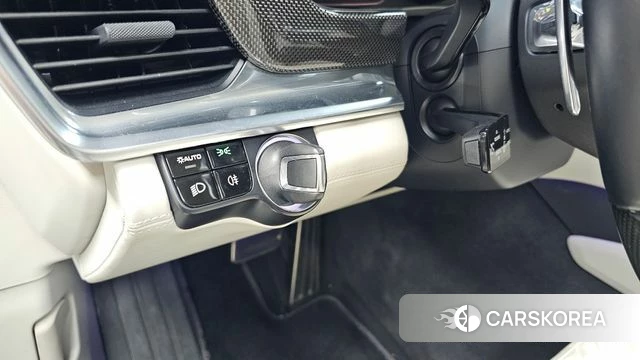 Porsche Panamera (971) id 5041978 из Кореи 11