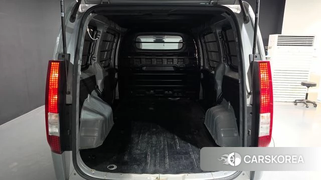 Hyundai Staria id 4991779 из Кореи 11