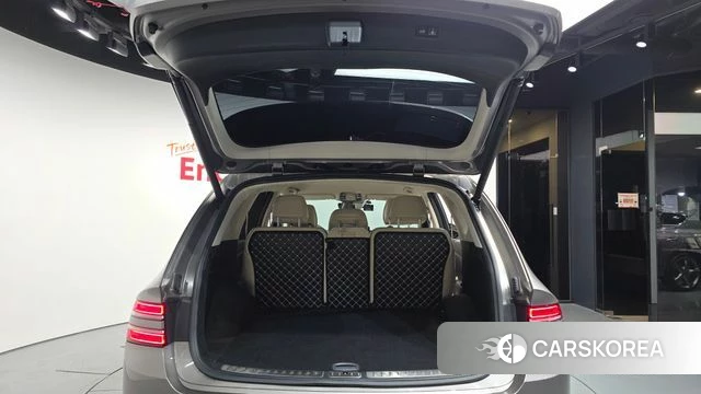 Genesis GV80 id 5035071 из Кореи 11
