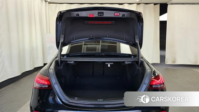 Mercedes-Benz E-Class W213 id 4976104 из Кореи 11