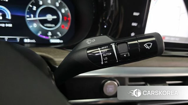 Kia K5 3rd generation id 5028133 из Кореи 11
