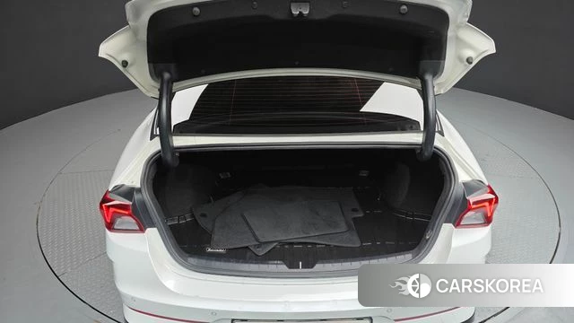Kia K5 Hybrid 3rd Generation id 5040930 из Кореи 11