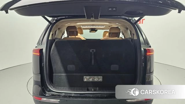 Kia Carnival 4th generation id 4966647 из Кореи 11