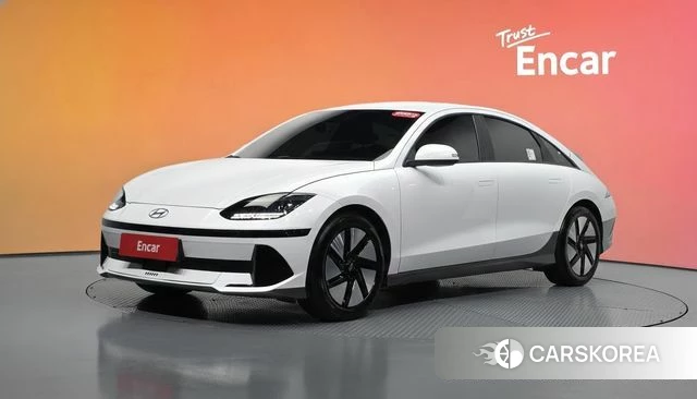 Hyundai Ionic 6 id 5039199 из Кореи 11
