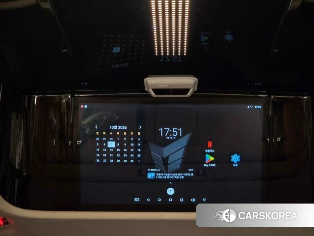 Hyundai Staria id 4951108 из Кореи 11