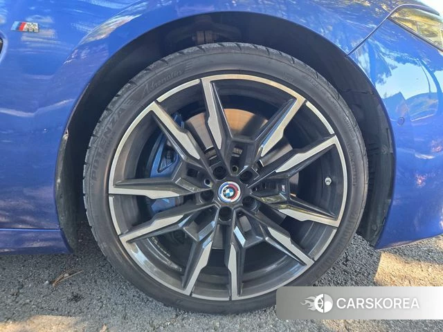 BMW 8 Series (G15) id 4996621 из Кореи 11