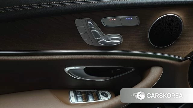 Mercedes-Benz E-Class W213 id 4997865 из Кореи 11