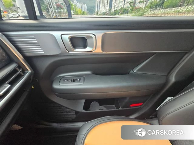 Hyundai Santa Fe (MX5) id 4792331 из Кореи 11