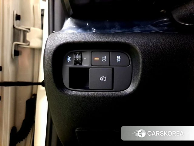 Hyundai The New Casper id 4554187 из Кореи 11