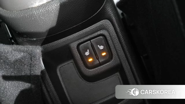 Chevrolet (GM Daewoo) The Next Spark id 5035958 из Кореи 11