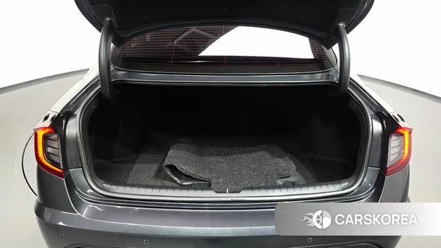 Hyundai Sonata (DN8) id 4741993 из Кореи 11