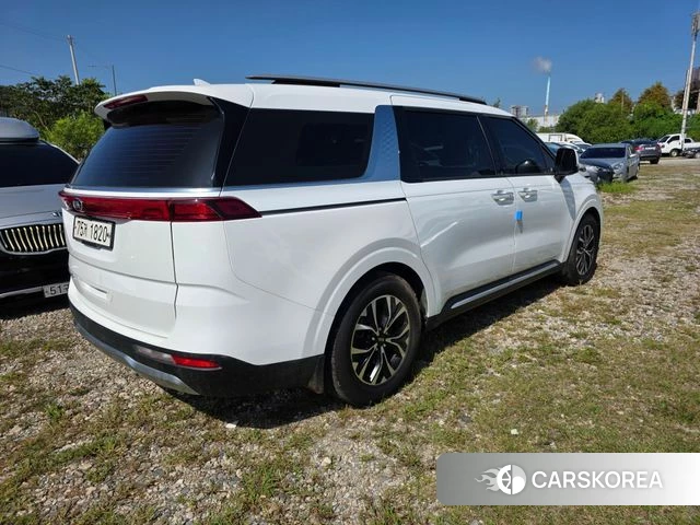 Kia Carnival 4th generation id 4793870 из Кореи 11