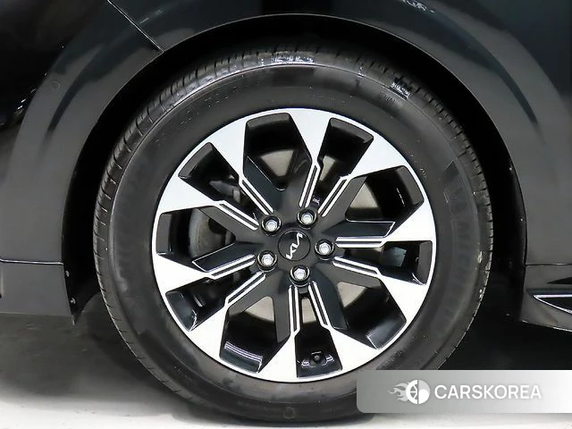 Kia Carnival 4th generation id 5011964 из Кореи 11